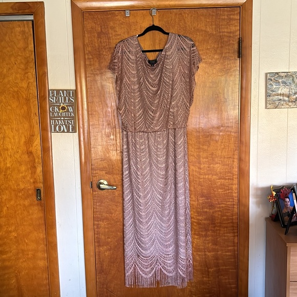 Party Dress - Picture 2 of 3